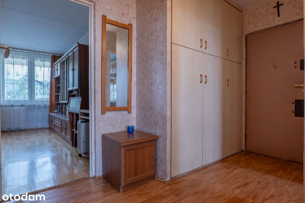 Mieszkanie – Warszawa - Widok 5