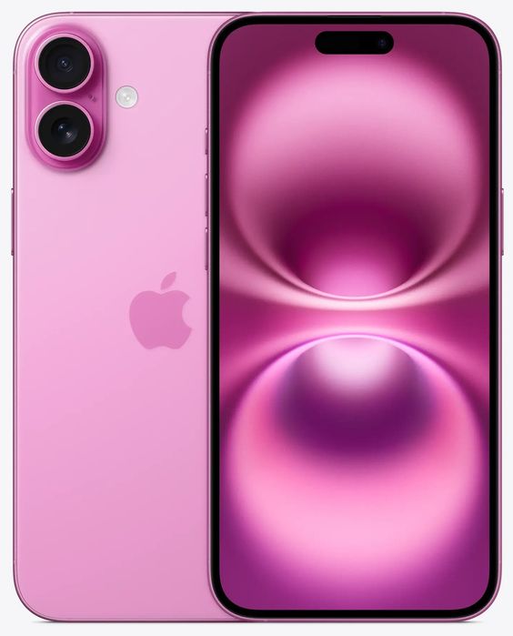 iPhone 16 Plus 128GB