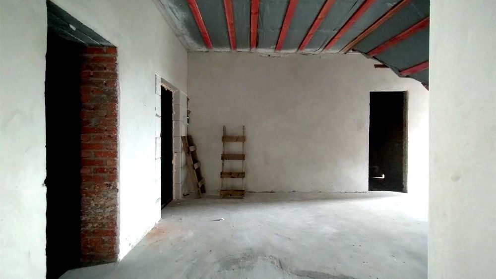 2-кімн. 93 кв.м. в готовій новобудові ЖК Desna Park, Зазим'я (єОселя)