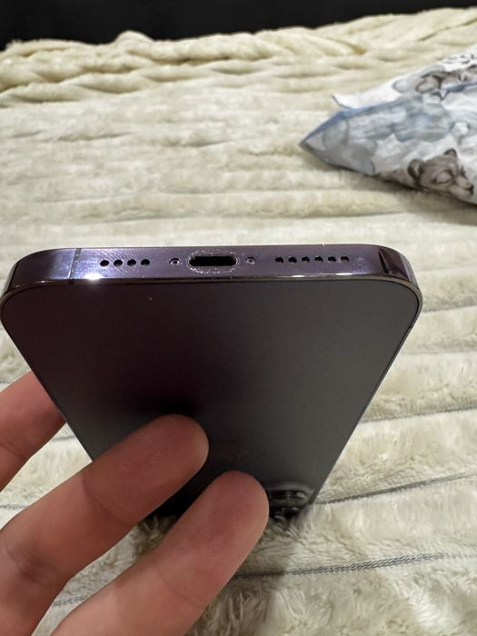 Iphone 14 Pro Max I 256 GBI Айфон 14 Про Макс 256 ГБ