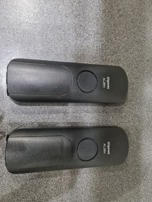 Telefon analogowy bezprzewodowy  Gigaset AL28H