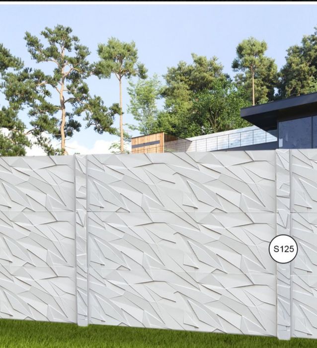 Ogrodzenia Betonowe! PRODUCENT!!!
Jestesmy PRODUCENTAMI Ogrodze