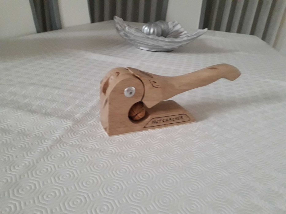 Wooden Nutcracker429811443675975683