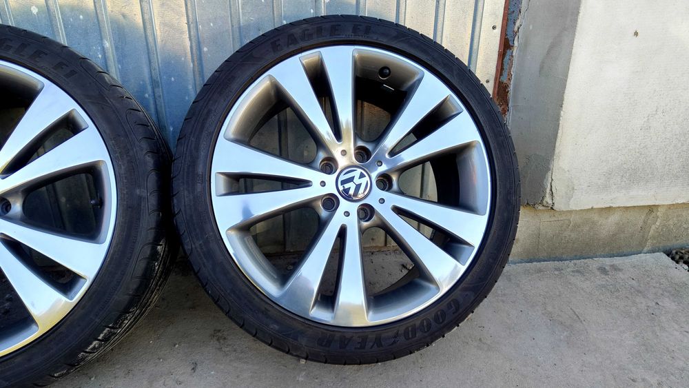 koła vw r18 5x112 8j et44