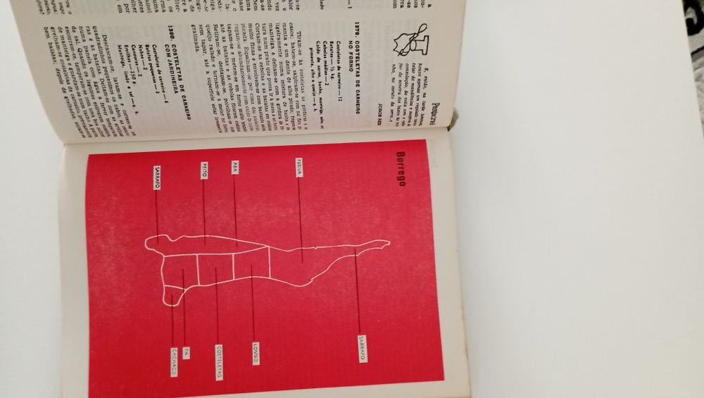 O livro de Pantagruel