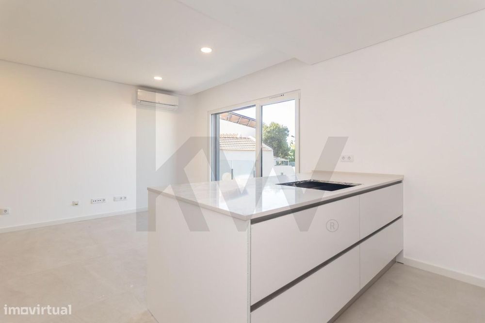 Empreendimento novo de apartamentos T1 e T2 | Quinta de Santa Teresa,
