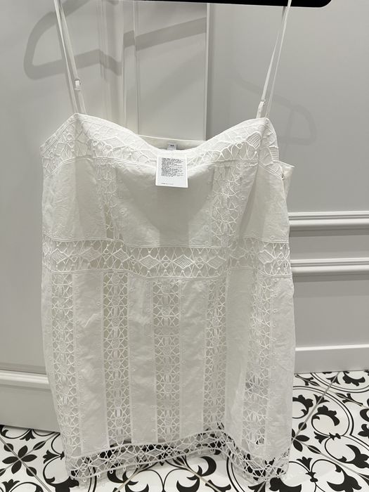 Сарафан H&M edition премиум L