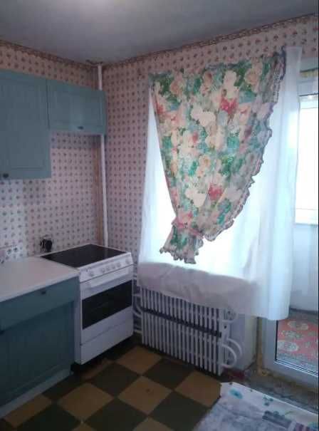 Продам квартиру на Солнечном