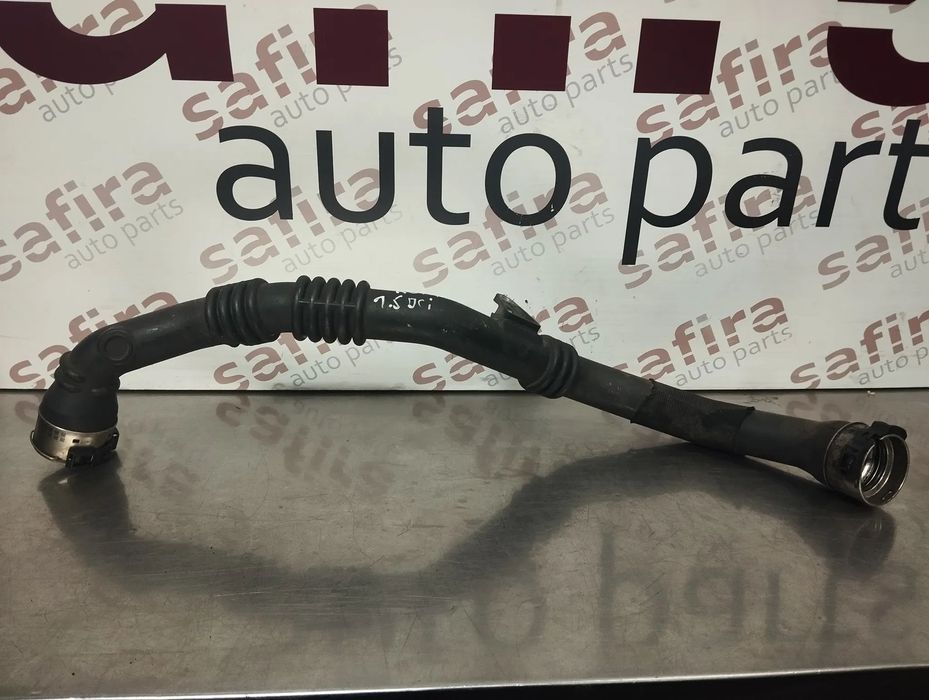 TUBO DO INTERCOOLER RENAULT CLIO IV 1.5DCI REF. 144604599R 144608527R