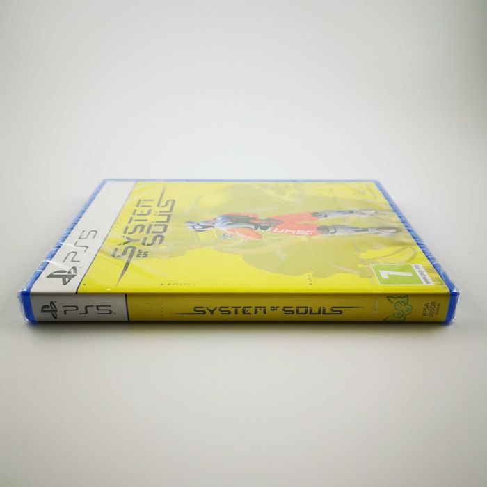 System of Souls PS5 PL Nowa