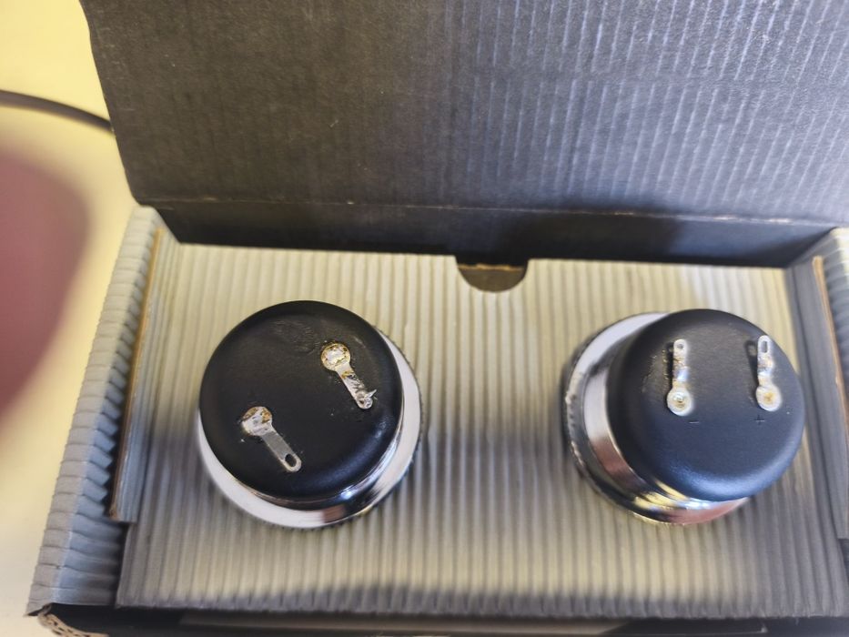 Tec Ls29 neo hi end