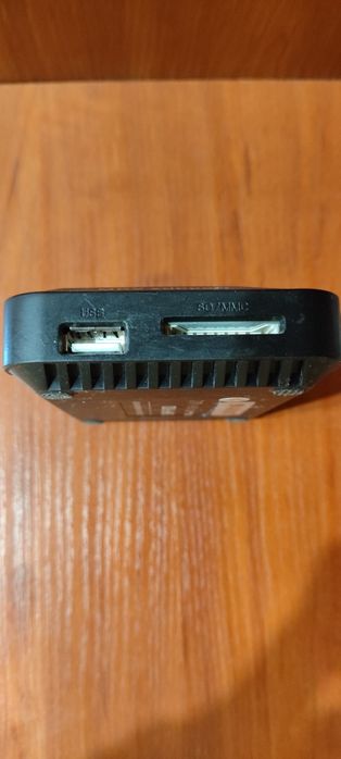 Медіаплеєр Digital DHP-600