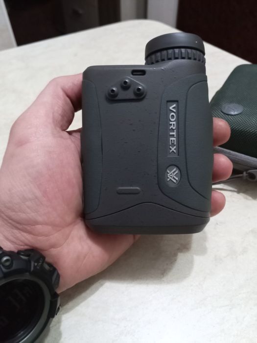 Далекомір Vortex Razor HD 4000 7х25