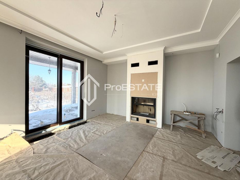 Без % для покупця Продаж будинку Пухівка 300 кв.м. з ремонтом