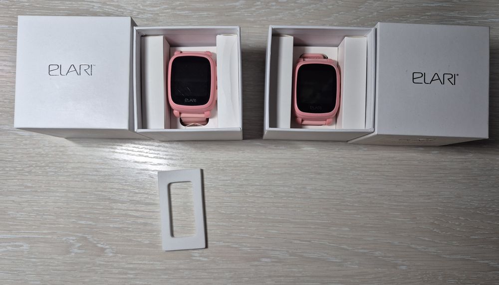 Смарт годинник дитячий ELARI KidPhone 2