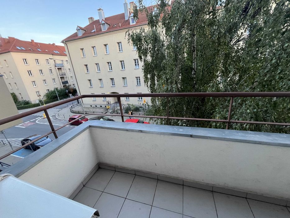 Mieszkanie – Poznań, Grunwald, Łazarz - Widok 3