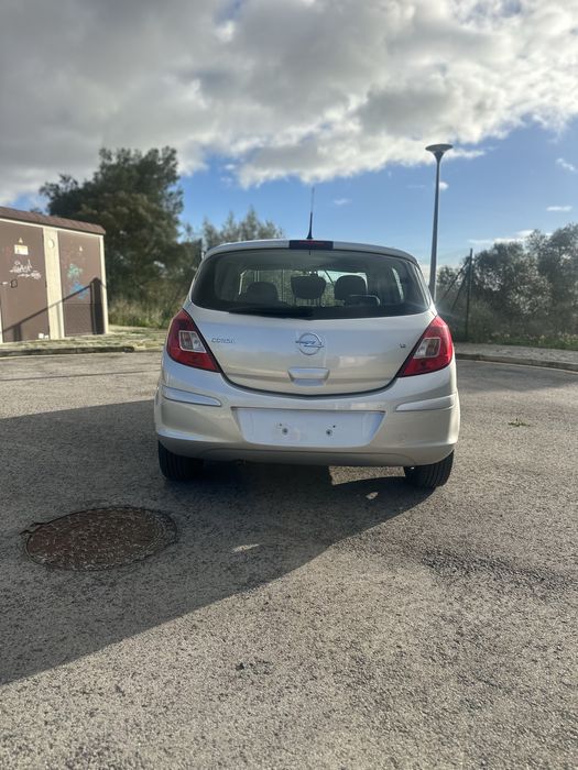 Opel Corsa 1.2 Enjoy
