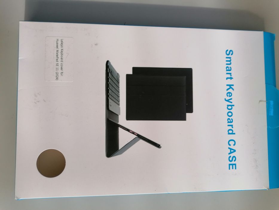 Smart Keyboard case