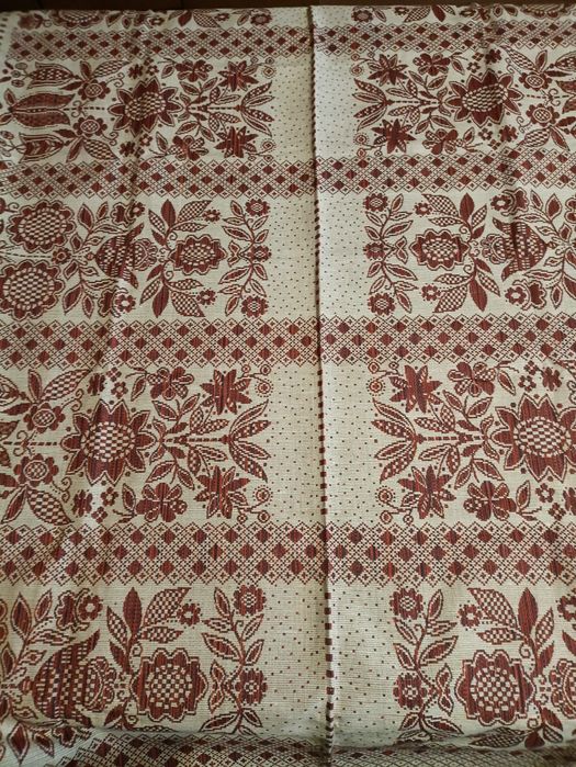 Покривало марселеве1,50×2,05