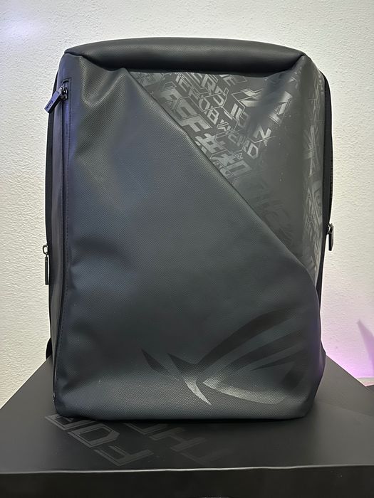 Portátil Asus Rog strix G15 G513IE / Ryzen 7 / Rtx 3050TI