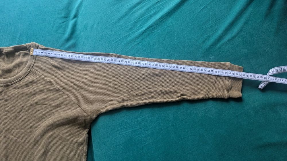 Термобілизна верх