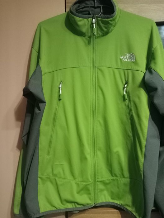 Вітровка the North Face