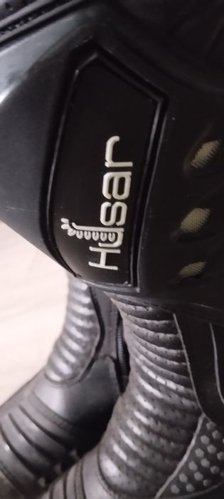 Sprzedam Buty firmy husar