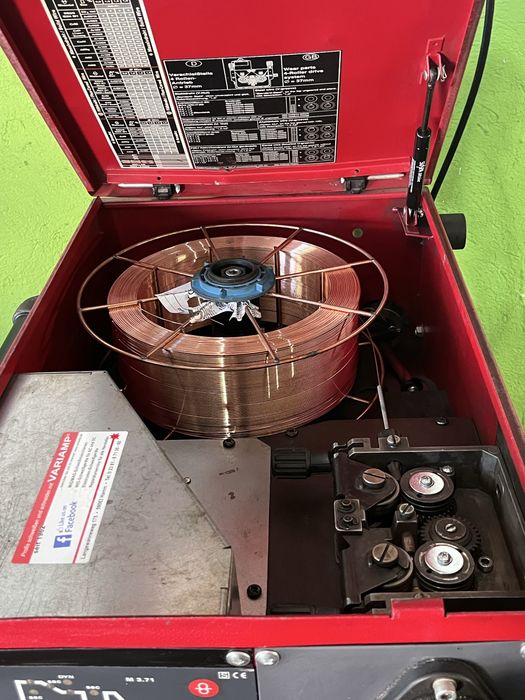 Spawarka migomat EWM Phoenix 521 Progres