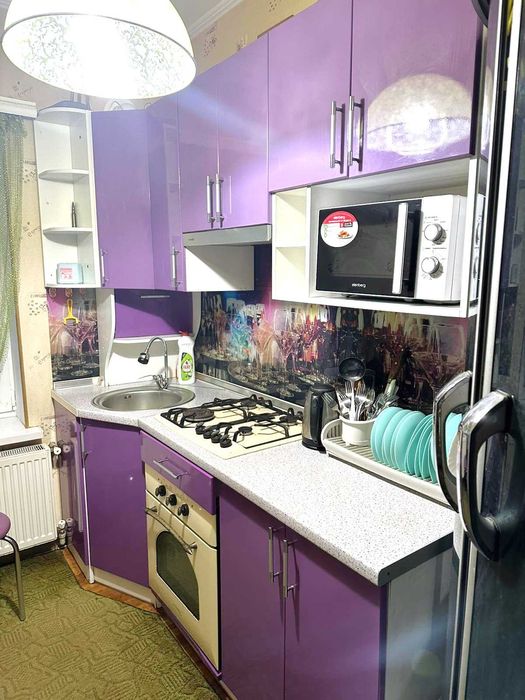 Елітний Центр. Квартира з Автономним Опаленням. З Новим Ремонтом! Торг