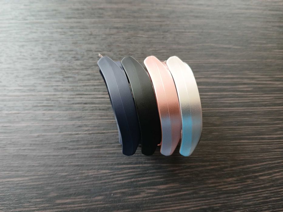 Чохол із захисним склом для Samsung Galaxy Watch 4/5/6/7 40mm та 44mm