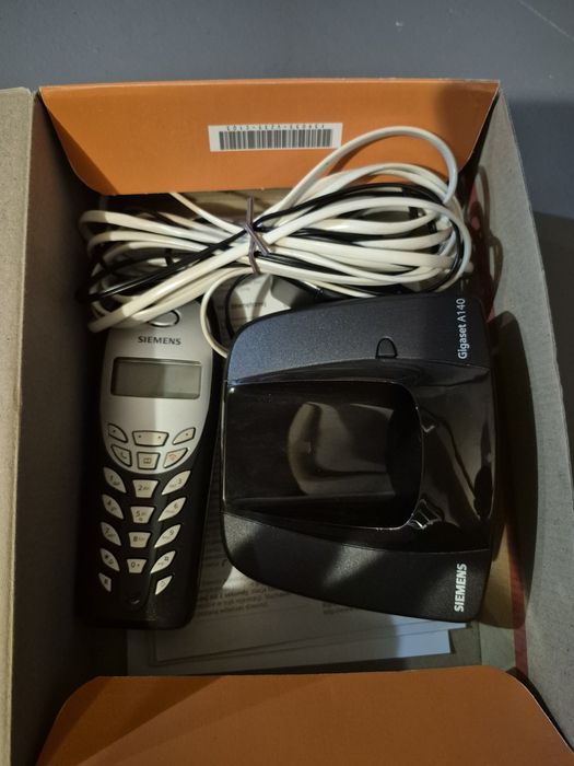 Telefon Siemens Gigaset A140