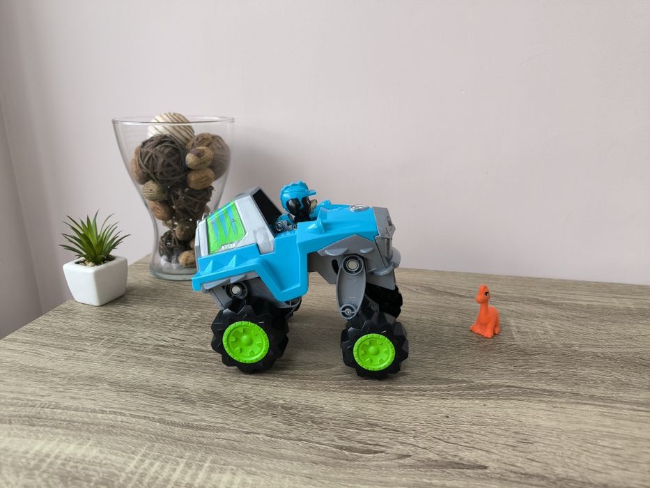 Щенячий патруль Діно Рекс