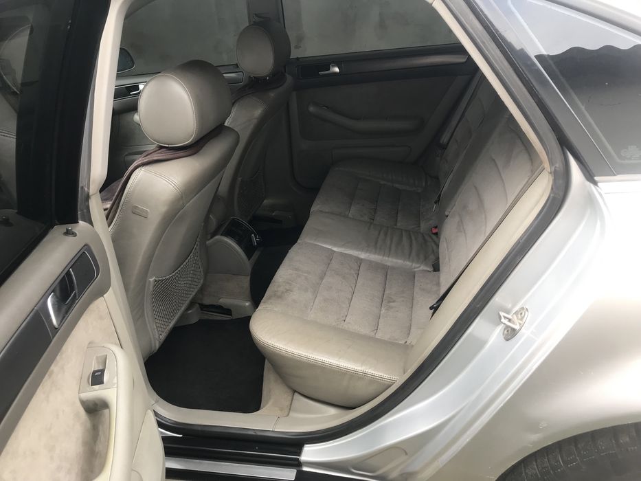 Продам Ауді А6С5 квадро