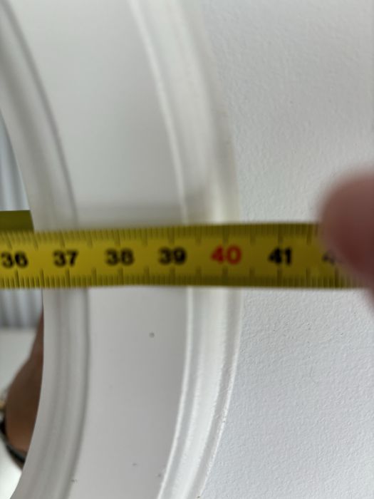 Espelhos diversas cores e formatos