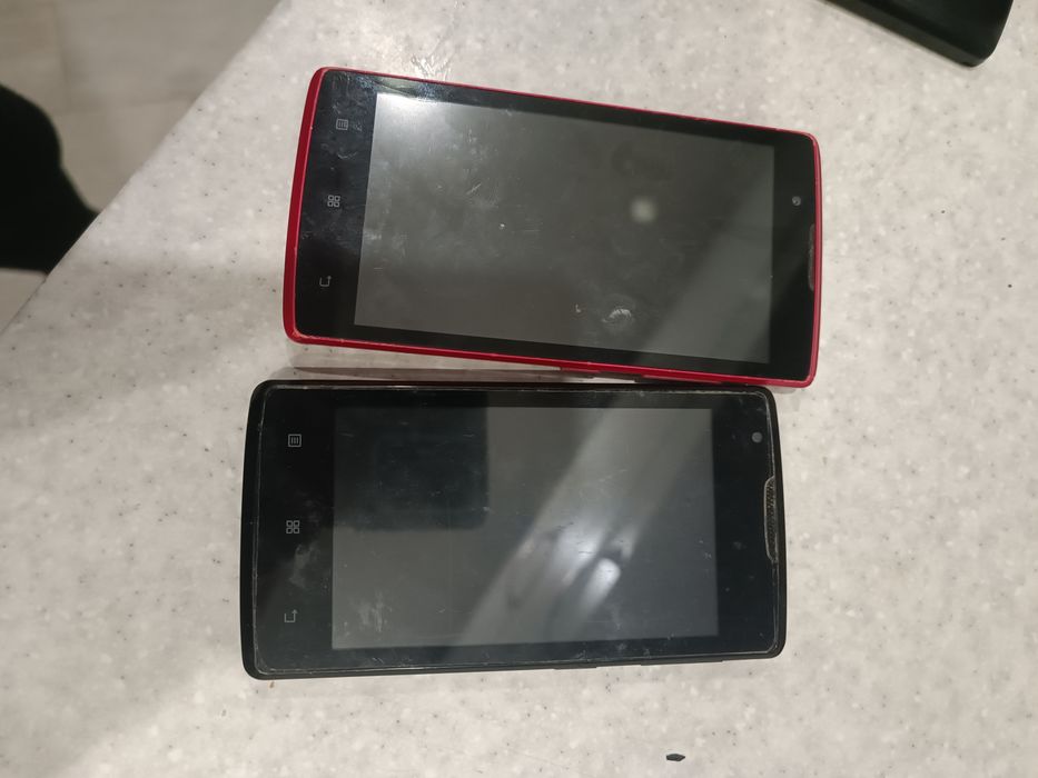 Lenovo a1000 lenovo a2010