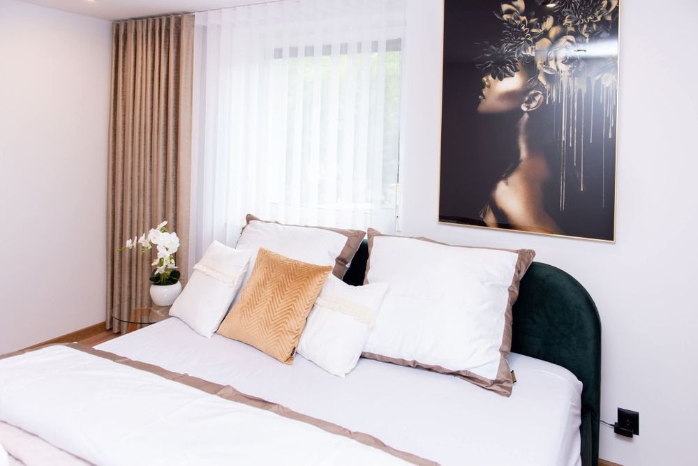 Apartament nad Starynką - Głuchołazy