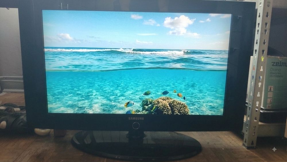 Samsung 32 cale led