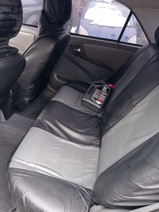 Geely mk 2009 року