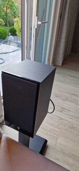 Focal Theva N°1 dwie kolumny podstawkowe komplet