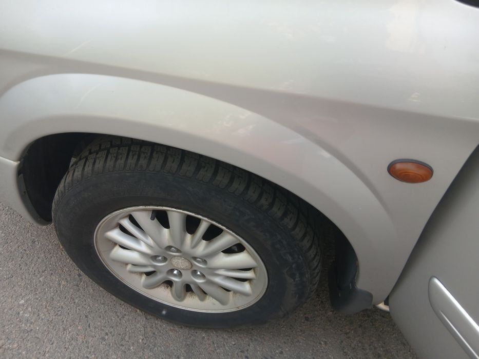 Продам  CHRYSLER  Grand  VOYAGER  2.8  td  АКПП