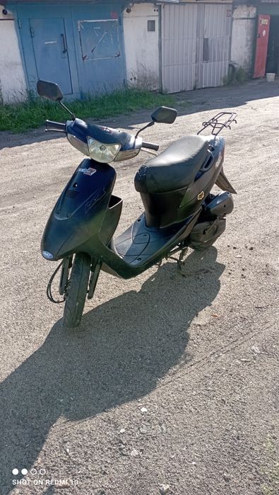 Продам Сузукі летц