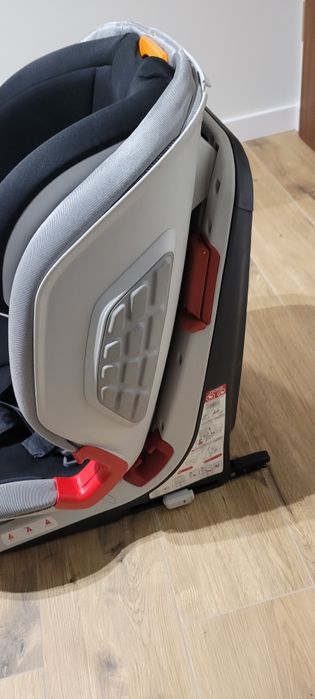 Fotelik Chicco Youniverse