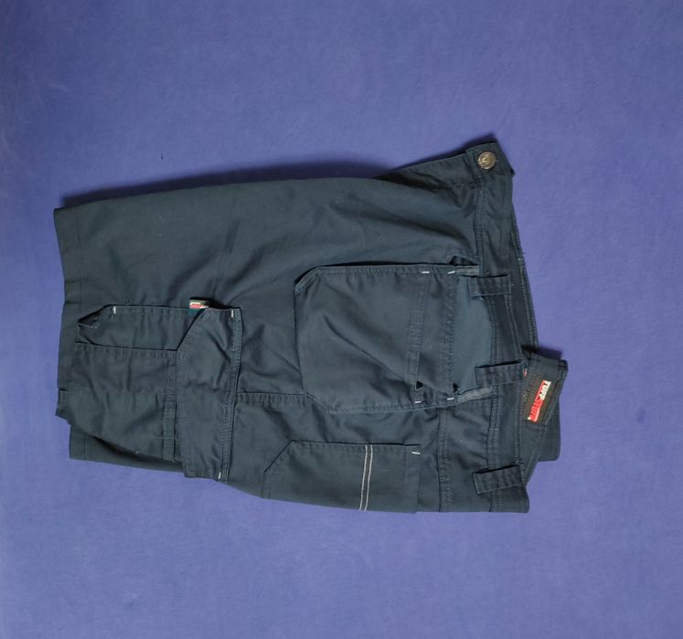 Шорты рабочие Tuffstuff 2-3XL