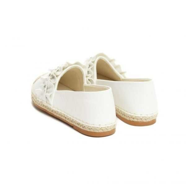 Vices espadryle damskie rozmiar 36