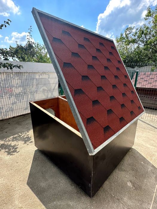 Будка для собак