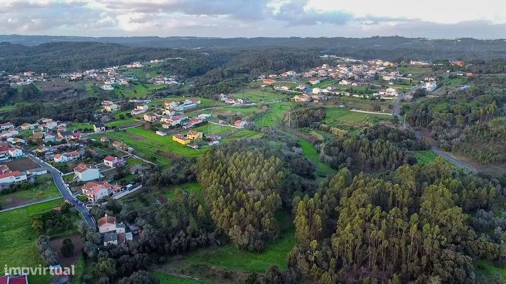 Terreno  para venda