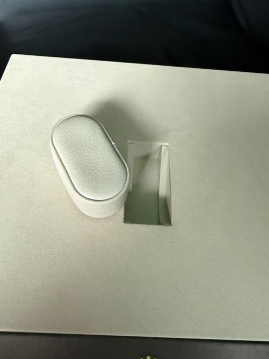 Rolex expositor relógio