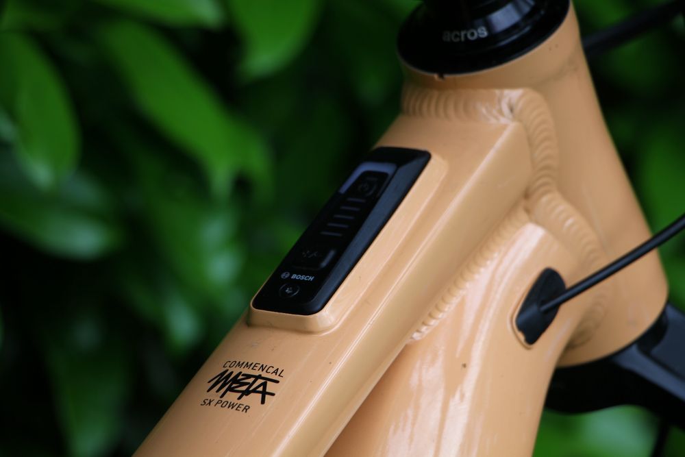 Commencal Meta Power SX