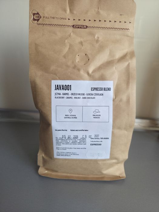 Kawa Java Classic