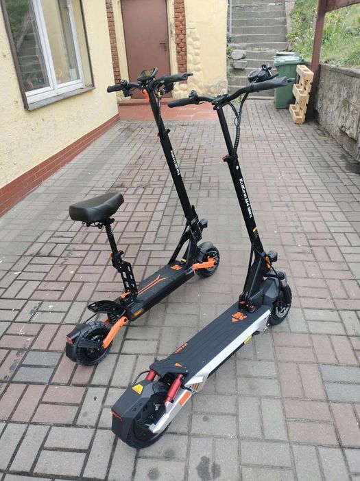 Hulajnogi kamikaze kukiryn Lipno